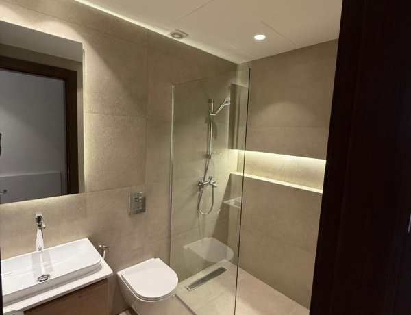 New Semi-Furnished 3-Bedroom Apartment for Rent – Abdoun