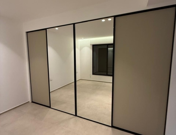 New Semi-Furnished 3-Bedroom Apartment for Rent – Abdoun