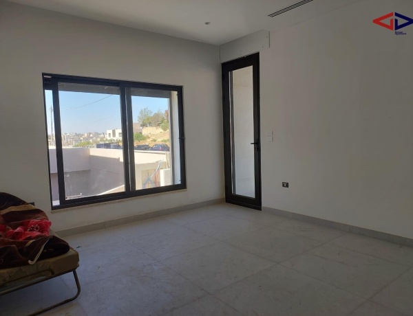 Luxury New 3-Bedrooms Apartment - Abdoun, Amman