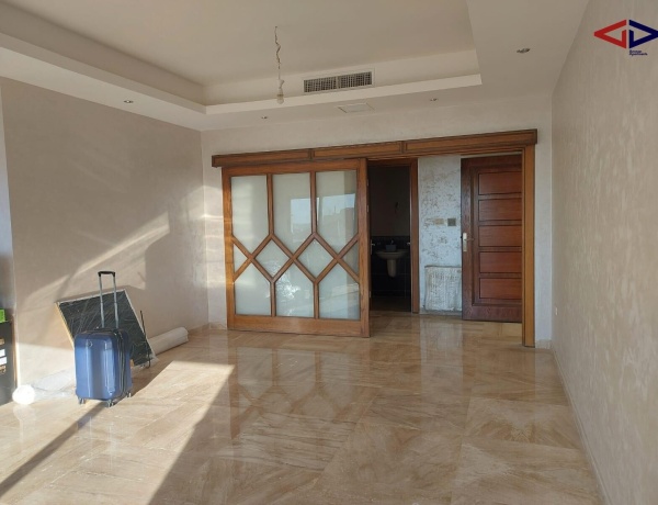 New Furnished or Semi-Furnished 3-Bedroom Apartment for Rent – Deir Ghbar