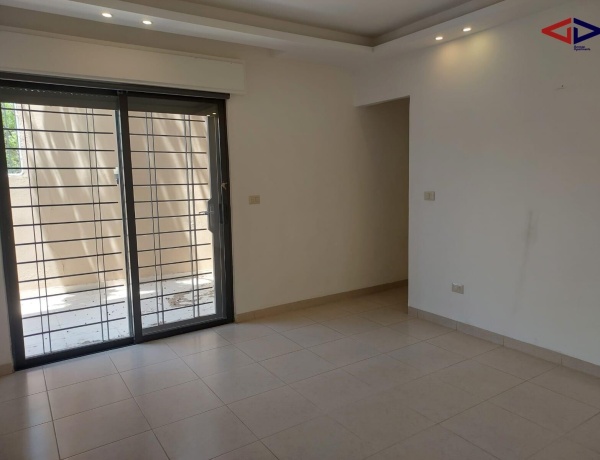 Furnished or Semi-Furnished 3-Bedroom Apartment with Garden for Rent – Al-Weibdeh