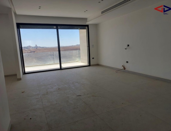 Luxury New 3-Bedrooms Apartment - Abdoun, Amman