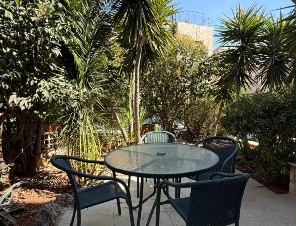 2-Bedroom Apartment for Rent in Jabal Al Weibdeh, Amman