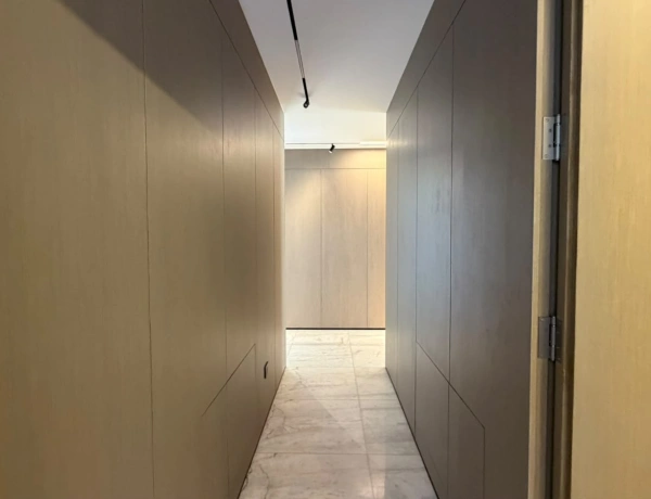 Spacious Four-Bedroom Apartment for sale in Abdoun, Amman