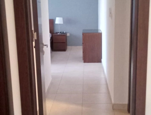 Balcony Apartment for Rent located in North Abdoun- next to Japan embassy, Between the 6th and 5th circle).
