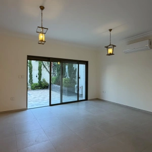 Elegant Three-Bedroom Villa for Rent in Abdoun, Amman