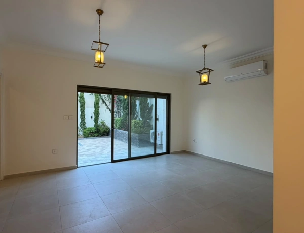 Elegant Three-Bedroom Villa for Rent in Abdoun, Amman