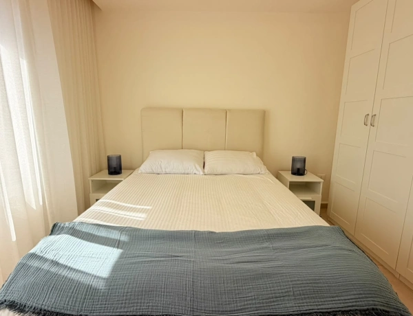 Luxury 2-Bedroom Rooftop Apartment for Rent in Abdoun, Amman | Modern & Private Living