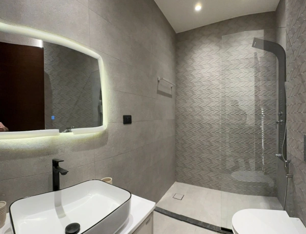 Two-Bedroom Apartment for Rent in Deir Ghbar, Amman