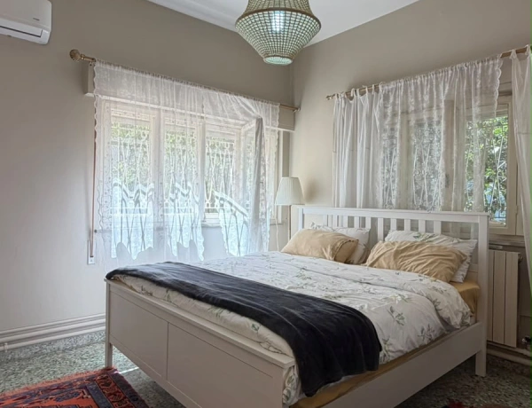 2-Bedroom Apartment for Rent in Jabal Al Weibdeh, Amman