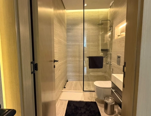 Luxury 3-Bedroom Duplex Rooftop Apartment for Rent in Abdoun, Amman