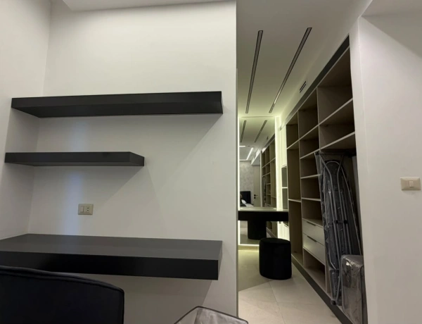 Spacious 2-Master-Bedroom Apartment in Jabal Al Weibdeh, Amman | Prime Location