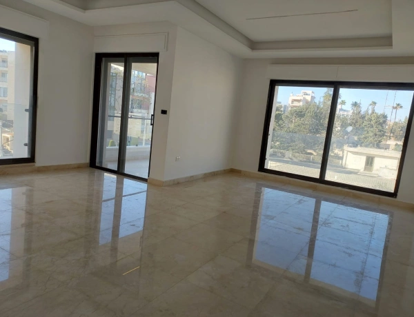 Three-Bedroom Rooftop Apartment for Rent in 4th Circle, Amman