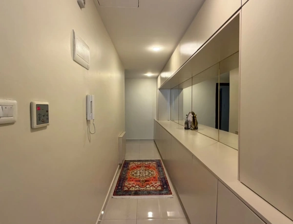 Modern 2-Bedroom Apartment for Rent in Abdoun, Amman