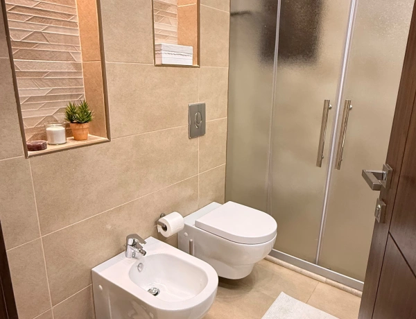 Modern Two-Bedroom Apartment for Rent in Abdoun, Amman