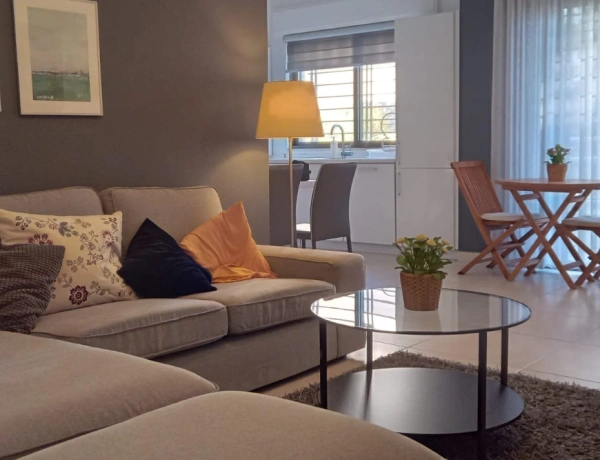 Balcony Apartment for Rent located in North Abdoun- next to Japan embassy, Between the 6th and 5th circle).
