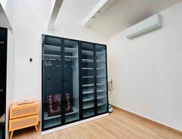Luxury 2-Bedroom Rooftop Apartment for Rent in Abdoun, Amman
