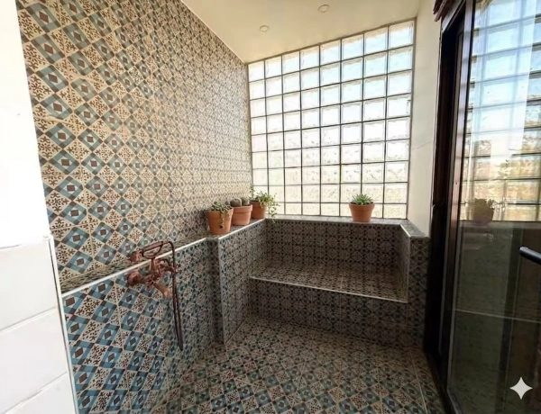 2-Bedroom Apartment for Rent in Jabal Al-Weibdeh, Amman