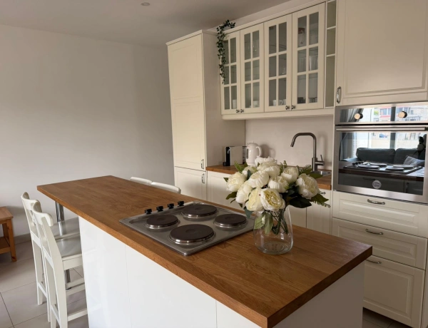 Modern 2-Bedroom Apartment for Rent in Abdoun | Prime Location & Stylish Living in Amman