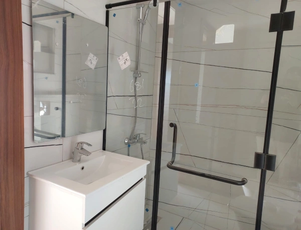 Three-Bedroom Rooftop Apartment for Rent in 4th Circle, Amman