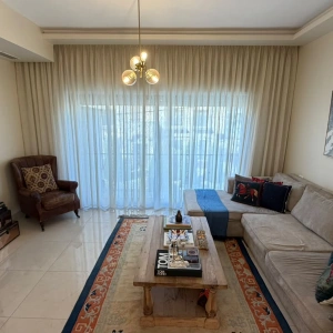 Modern 2-Bedroom Apartment for Rent in Abdoun, Amman