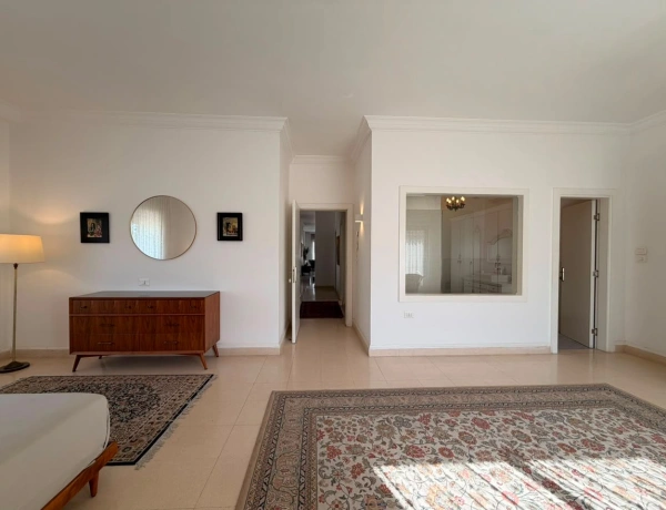 2-Bedroom Apartment for Rent in Jabal Al-Weibdeh, Amman