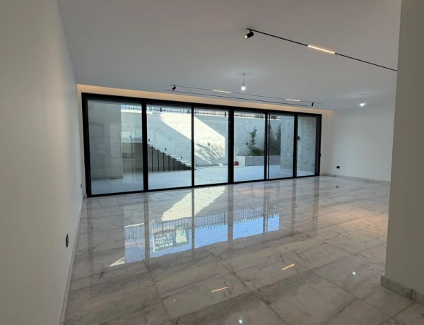 Spacious Four-Bedroom Apartment for sale in Abdoun, Amman