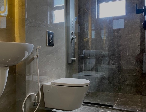 Beautiful 2-Bedroom Apartment for Rent in the Heart of Sweifieh!
