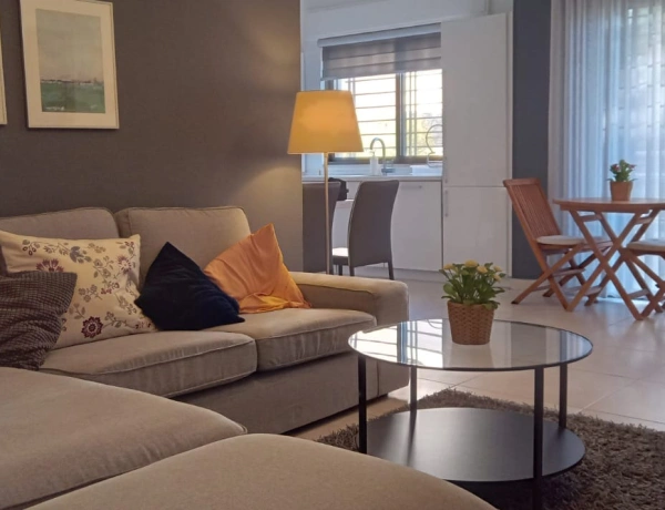 Balcony Apartment for Rent located in North Abdoun- next to Japan embassy, Between the 6th and 5th circle).