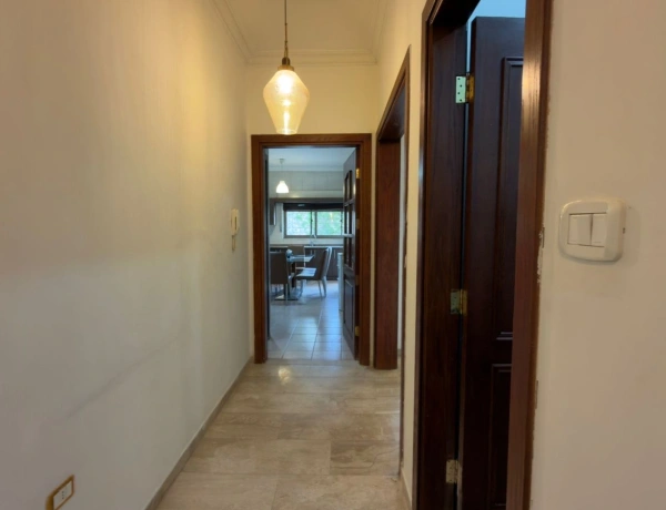 Modern 3-Bedroom Apartment for rent in Deir Ghbar, Amman – Prime Location & Spacious Living