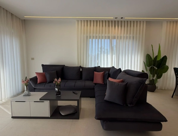 Spacious 2-Master-Bedroom Apartment in Jabal Al Weibdeh, Amman | Prime Location