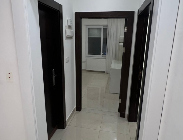 Modern 2-Bedroom Apartment on 2nd Floor in 7th Circle, Amman