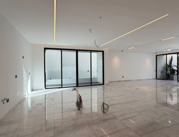 Spacious Four-Bedroom Apartment for sale in Abdoun, Amman