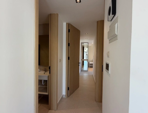 Spacious 2-Bedroom Apartment in Jabal Al Weibdeh, Amman | Prime Location