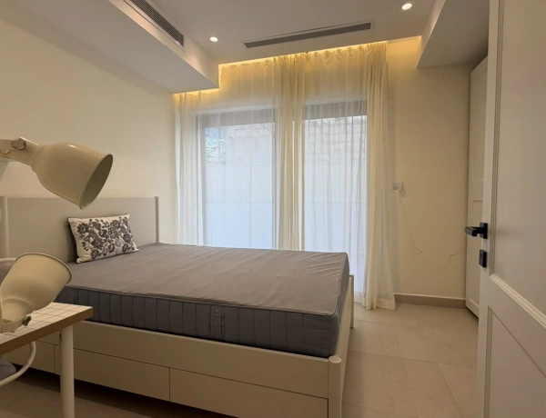 Spacious 2-Bedroom Apartment in Jabal Al Weibdeh, Amman | Prime Location