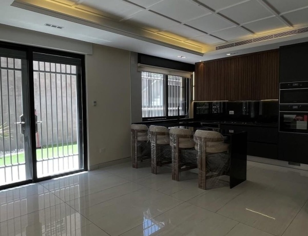 Brand New Garden Apartment for Rent – Abdoun, Amman