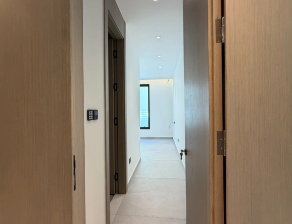 Spacious Four-Bedroom Apartment for sale in Abdoun, Amman