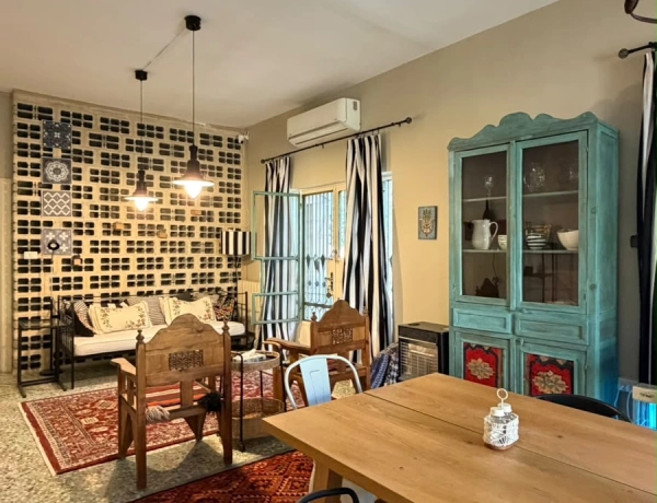 2-Bedroom Apartment for Rent in Jabal Al Weibdeh, Amman