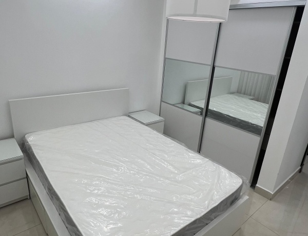 Modern 2-Bedroom Apartment on 2nd Floor in 7th Circle, Amman