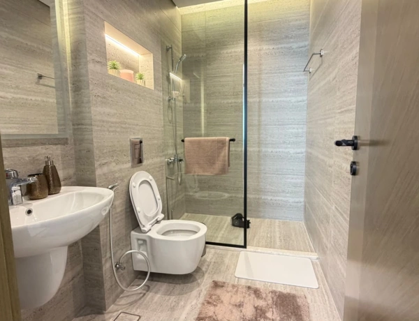 Luxury 3-Bedroom Duplex Rooftop Apartment for Rent in Abdoun, Amman