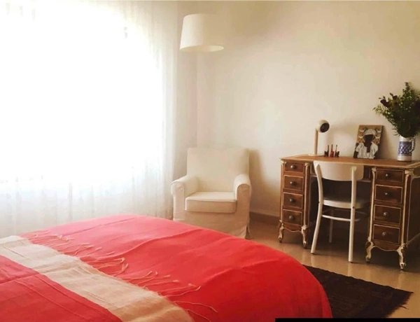 2-Bedroom Apartment for Rent in Jabal Al-Weibdeh, Amman