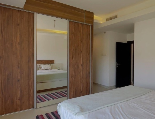 2nd Floor Apartment – 175 sqm | 5th Circle