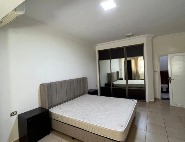 Fully Furnished 3-Bedroom Ground Floor Apartment with Private Garden in Wadi Saqra – Amman