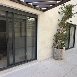 Spacious 2-Bedroom Apartment in Jabal Al Weibdeh, Amman | Prime Location