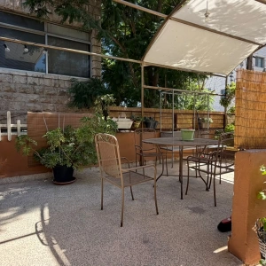 Spacious 3-Bedroom Apartment for Rent in Jabal Al Weibdeh, Amman