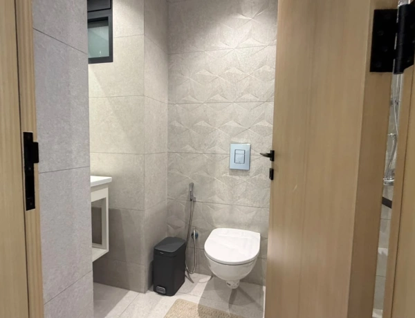 Spacious 2-Bedroom Apartment in Jabal Al Weibdeh, Amman | Prime Location