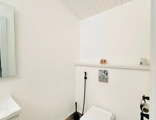 Luxury 2-Bedroom Rooftop Apartment for Rent in Abdoun, Amman
