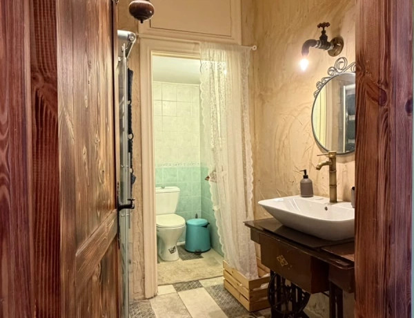 2-Bedroom Apartment for Rent in Jabal Al Weibdeh, Amman