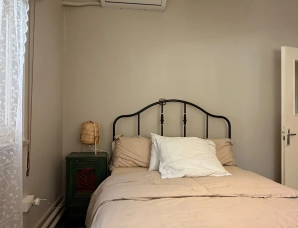2-Bedroom Apartment for Rent in Jabal Al Weibdeh, Amman