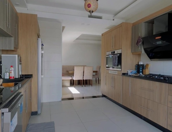 2nd Floor Apartment – 175 sqm | 5th Circle